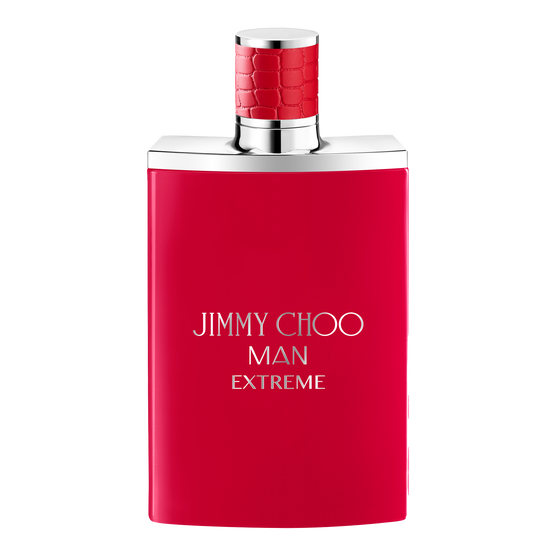 Perfume Jimmy Choo Man Extreme Masculino Eau de Parfum